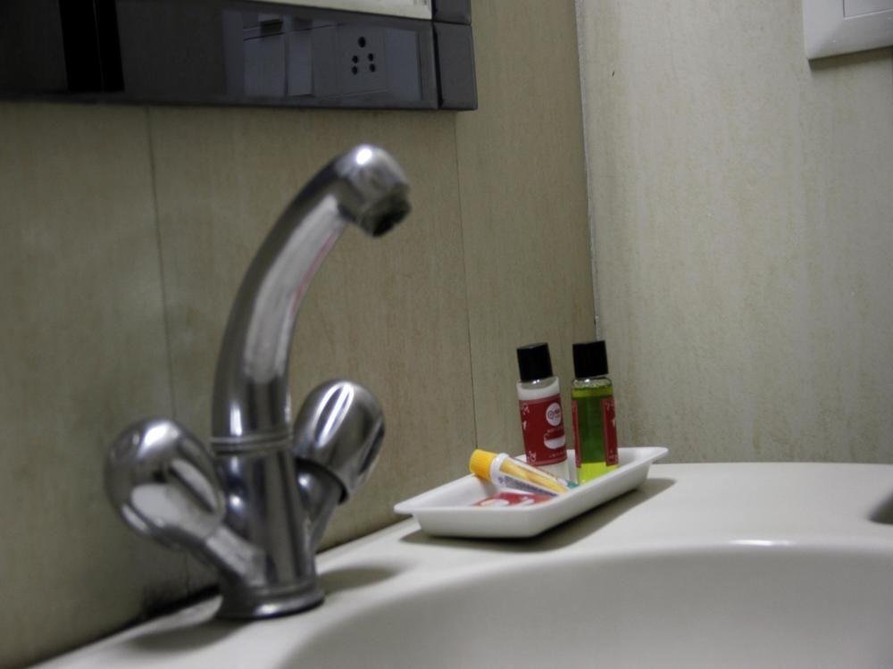 Гуруграм: OYO Rooms Sector 55