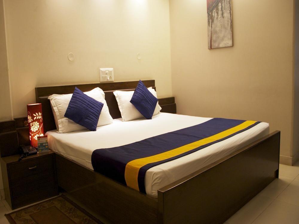 Гуруграм: OYO Rooms Sector 55