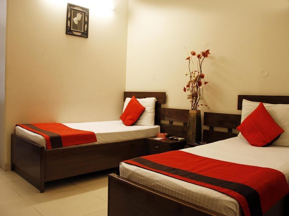 Гуруграм: OYO Rooms Sector 55
