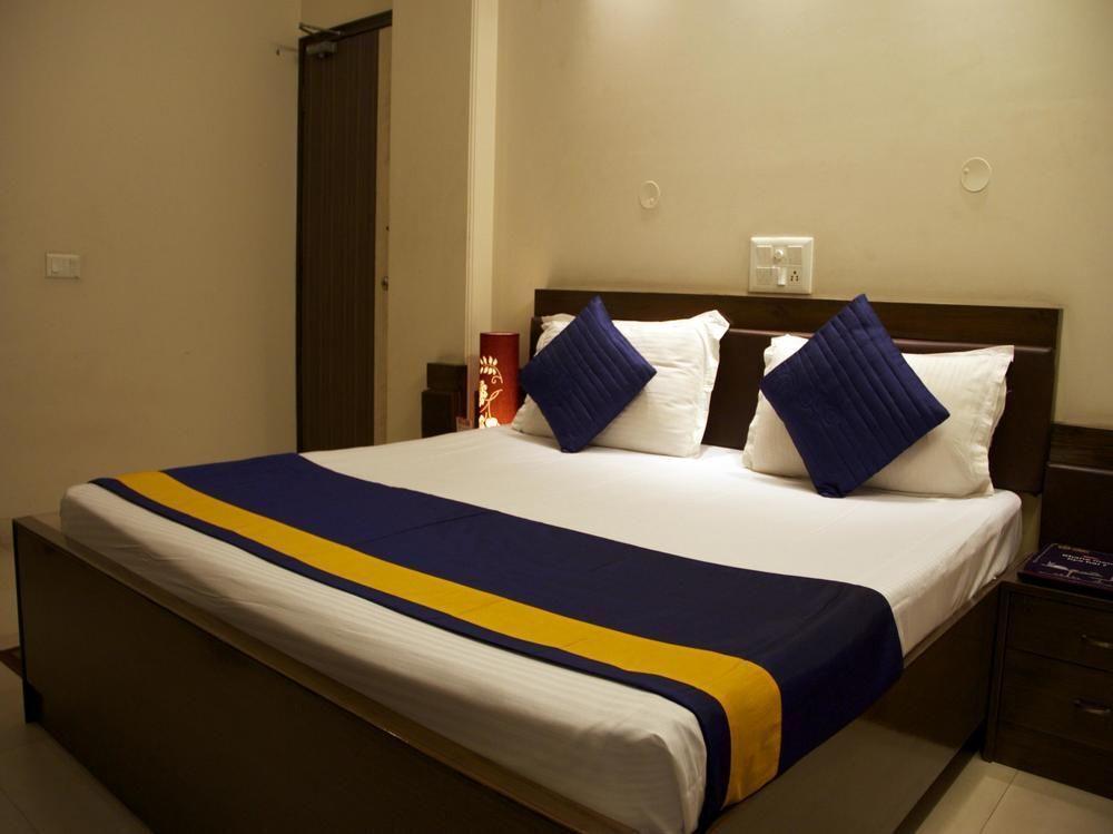 Гуруграм: OYO Rooms Sector 55