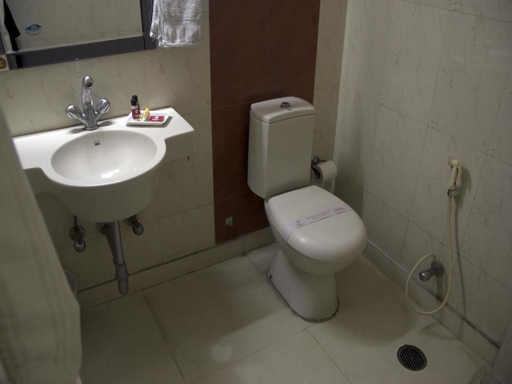 Гуруграм: OYO Rooms Sector 55