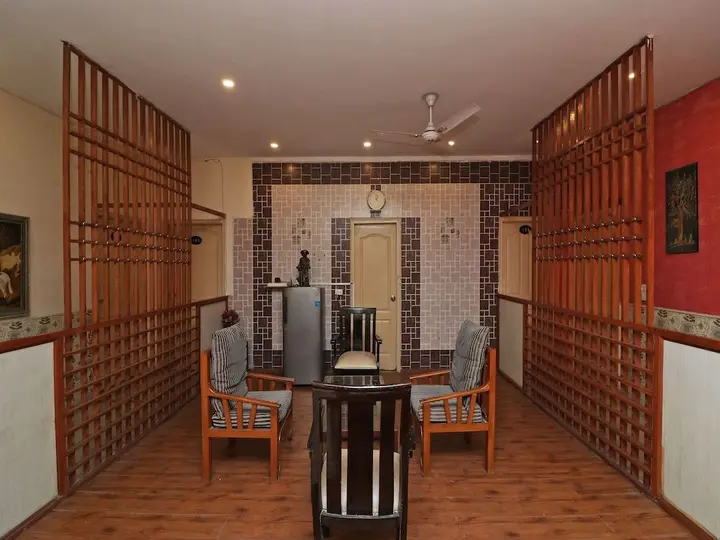 Гуруграм: OYO 12968 Hotel The Domus