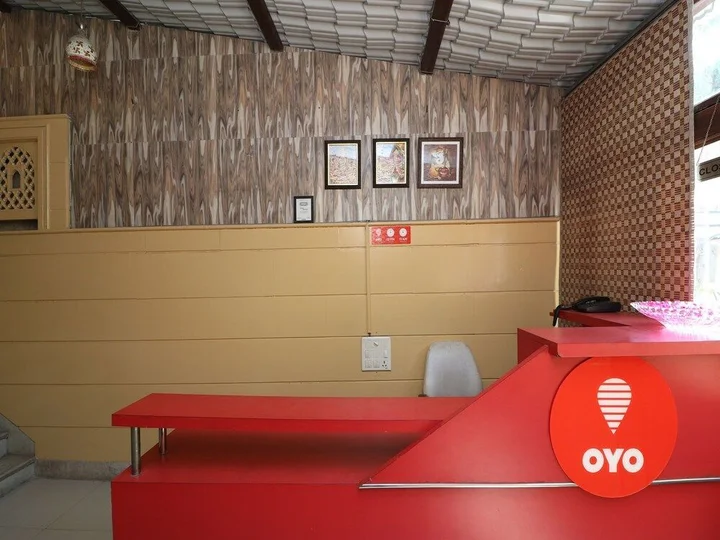 Гуруграм: OYO 12968 Hotel The Domus