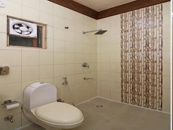 Гуруграм: OYO 12968 Hotel The Domus