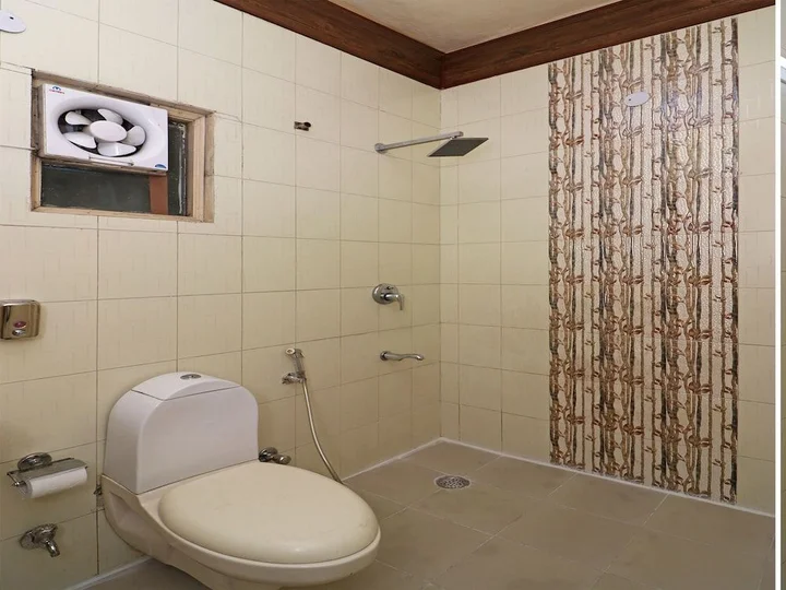 Гуруграм: OYO 12968 Hotel The Domus