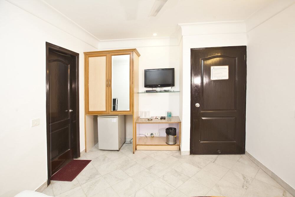 Гуруграм: OYO 8761 Hotel Mall View