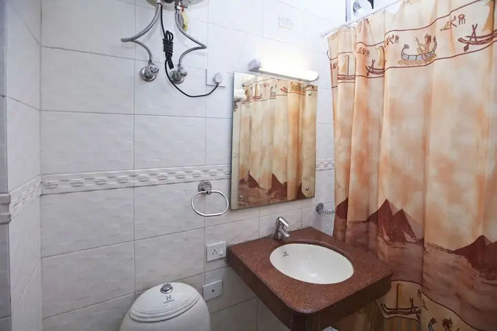 Гуруграм: OYO 8761 Hotel Mall View