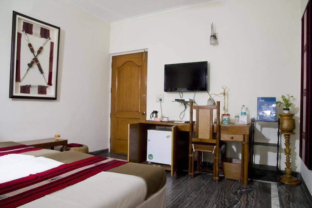 Гуруграм: OYO Premium Plaaza Tower