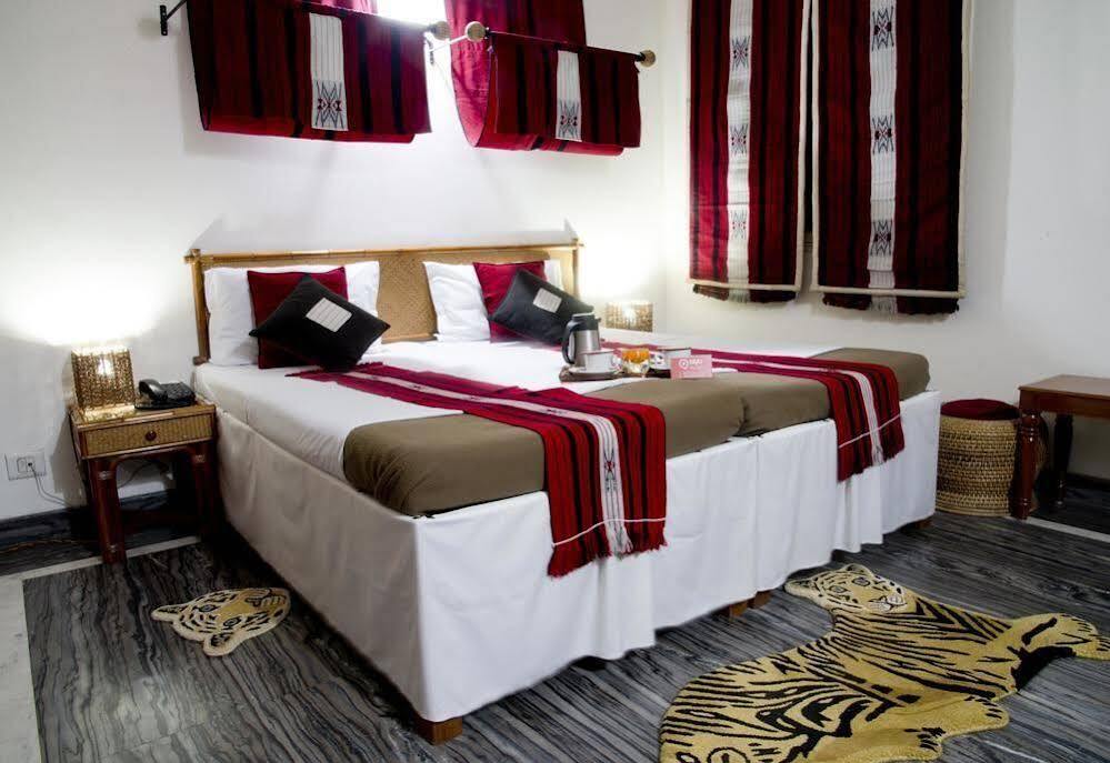Гуруграм: OYO Premium Plaaza Tower
