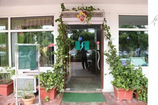 Мохали: OYO 821 Sarao Hotel
