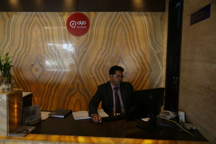 Панчкула: OYO 552 Hotel The Cove