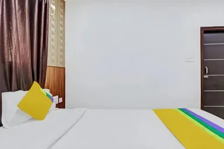 Бангалор: OYO 373 Hotel Grand Inn