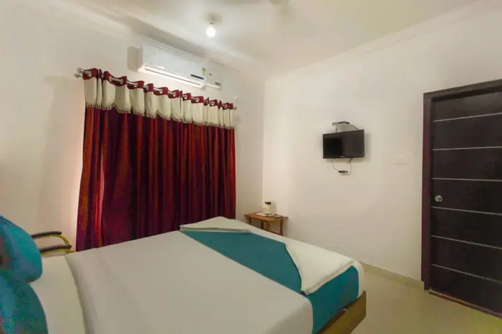 Бангалор: OYO 373 Hotel Grand Inn