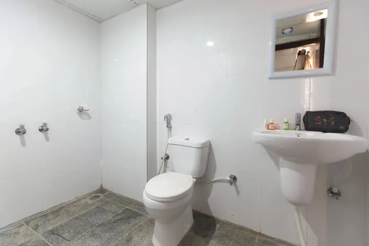 Бангалор: OYO 373 Hotel Grand Inn