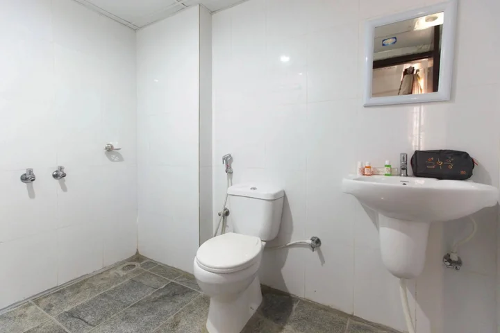Бангалор: OYO 373 Hotel Grand Inn