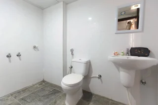Бангалор: OYO 373 Hotel Grand Inn
