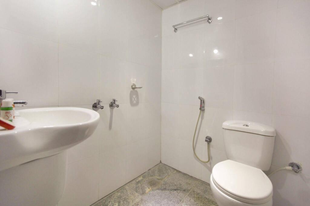 Бангалор: OYO 373 Hotel Grand Inn