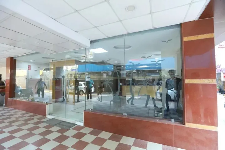 Бангалор: OYO 373 Hotel Grand Inn
