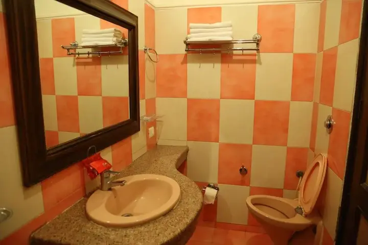 Чандигарх: Hotel City Park Plaza