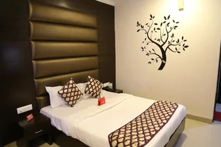 Чандигарх: Hotel City Park Plaza