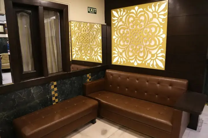 Чандигарх: Hotel City Park Plaza