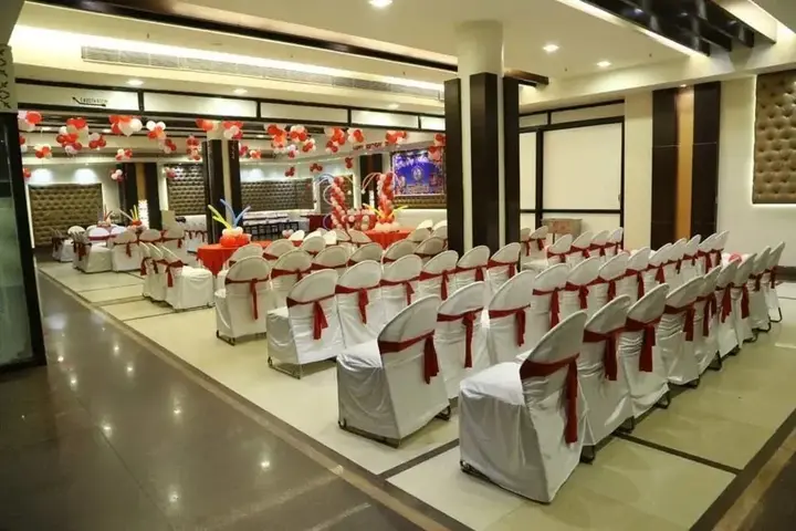 Панчкула: OYO 1832 Hotel Parbhat Inn
