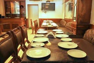 Чандигарх: Hotel Kwality Regency