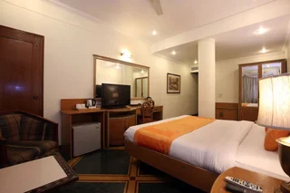 Чандигарх: Hotel Kwality Regency