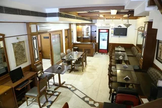 Чандигарх: Hotel Kwality Regency