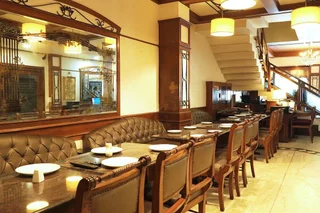Чандигарх: Hotel Kwality Regency