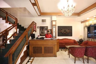 Чандигарх: Hotel Kwality Regency
