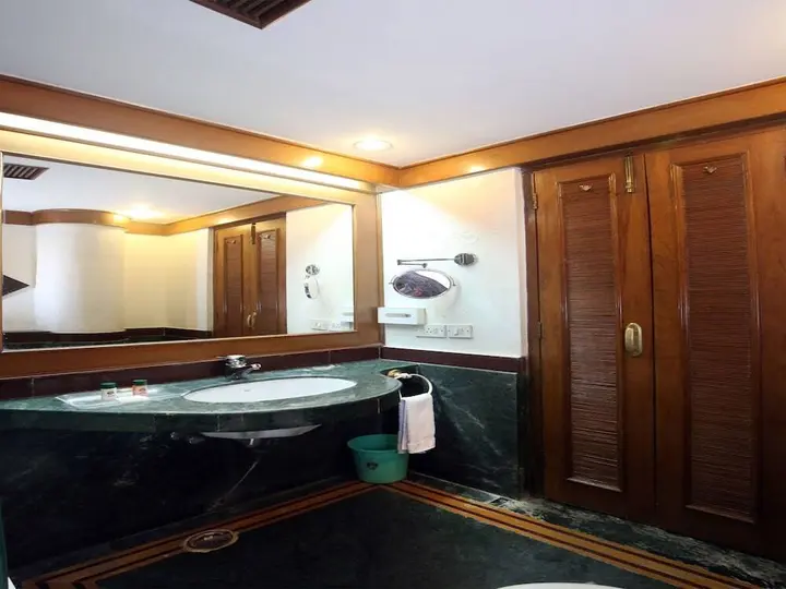 Чандигарх: Hotel Kwality Regency