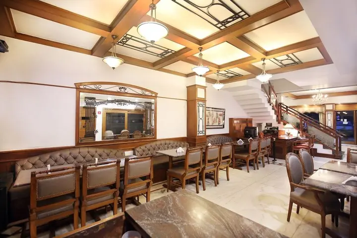Чандигарх: Hotel Kwality Regency
