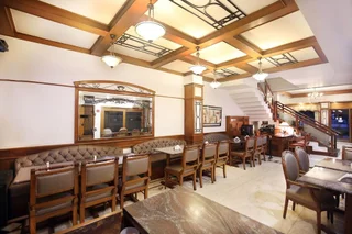 Чандигарх: Hotel Kwality Regency