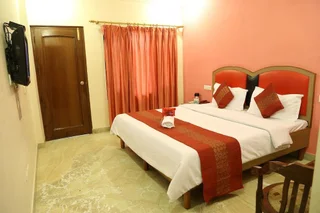 Чандигарх: OYO Rooms Sector 42 Chandigarh
