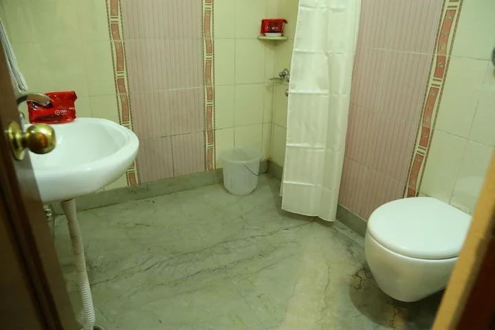 Чандигарх: OYO Rooms Sector 42 Chandigarh