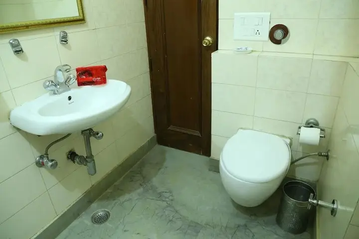 Чандигарх: OYO Rooms Sector 42 Chandigarh