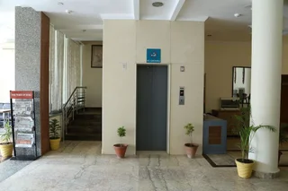 Чандигарх: OYO Rooms Sector 42 Chandigarh