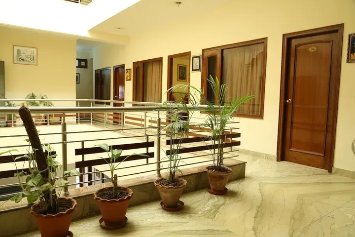 Чандигарх: OYO Rooms Sector 42 Chandigarh
