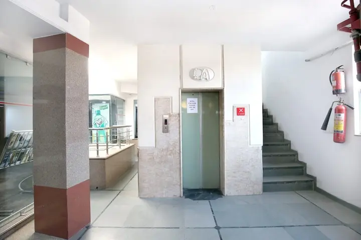 Панчкула: OYO Rooms Panchkula Sector 4