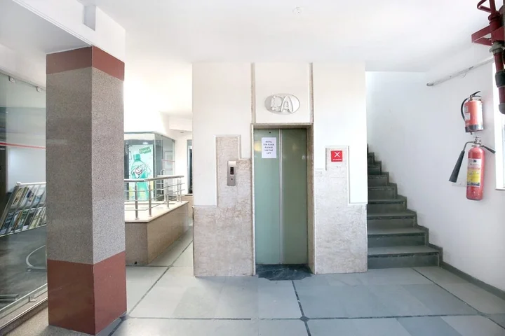 Панчкула: OYO Rooms Panchkula Sector 4
