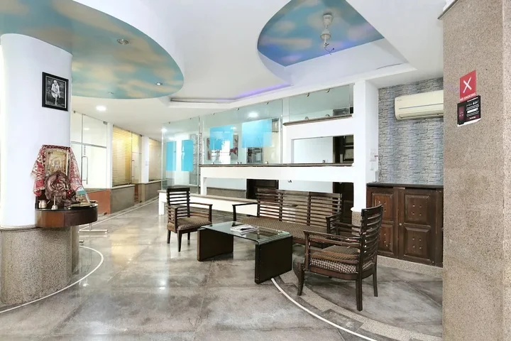 Панчкула: OYO Rooms Panchkula Sector 4