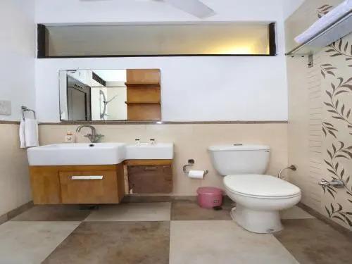 Панчкула: OYO Rooms Panchkula Sector 4