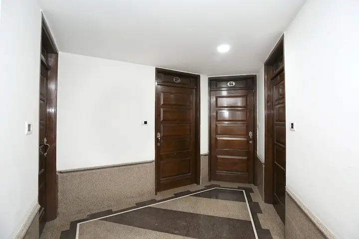 Панчкула: OYO Rooms Panchkula Sector 4
