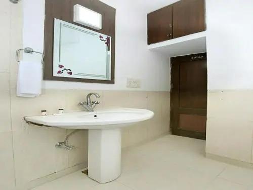 Панчкула: OYO Rooms Panchkula Sector 4