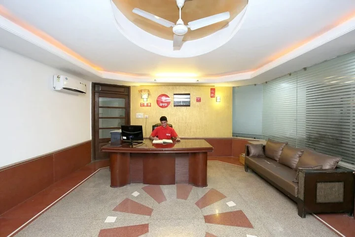 Панчкула: OYO Rooms Panchkula Sector 4