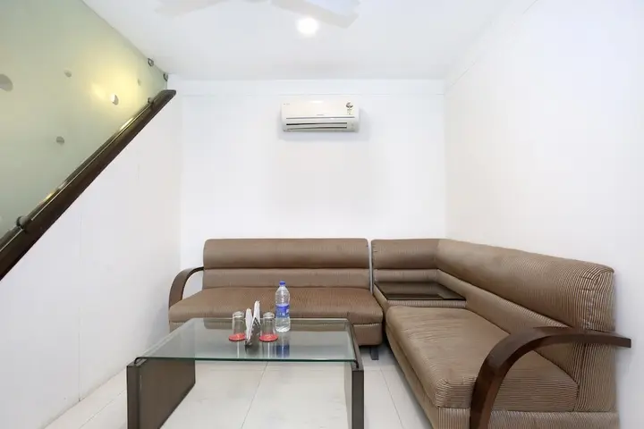Панчкула: OYO Rooms Panchkula Sector 4