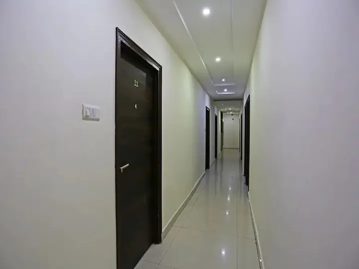 Зиракпур: OYO 1355 Hotel Dream