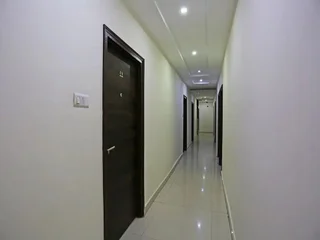 Зиракпур: OYO 1355 Hotel Dream