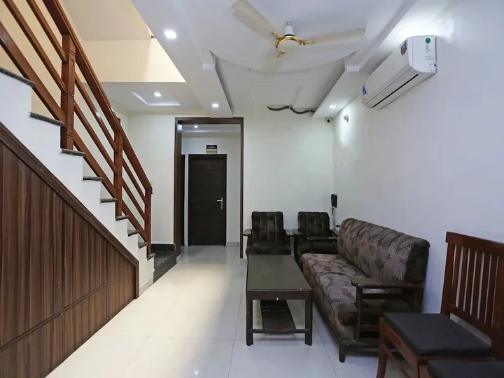 Зиракпур: OYO 1355 Hotel Dream